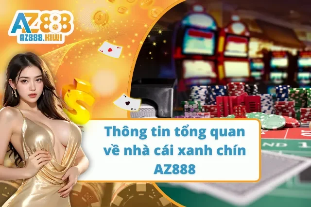 Những thông tin cơ bản cần biết về nhà cái