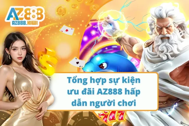 Điểm danh các khuyến mãi với ưu đãi khủng
