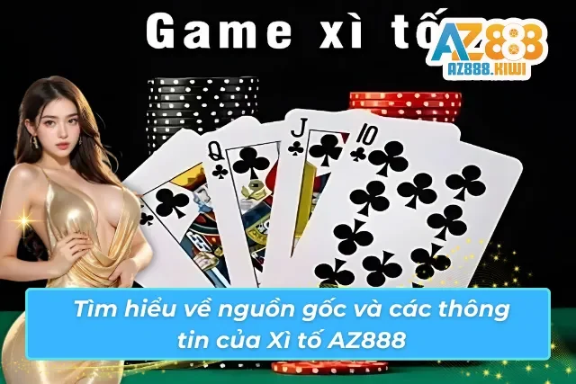 Tìm hiểu về nguồn gốc và các thông tin của Xì tố