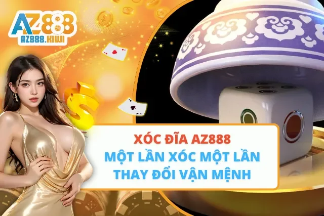 Xóc Đĩa